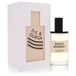 D.S. & Durga Radio Bombay Eau De Parfum Unisex n/a